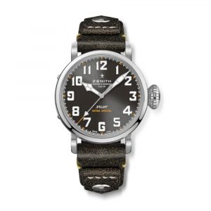 PILOT TYPE 20 RESCUE