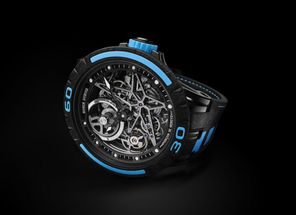 Excalibur Spider Pirelli