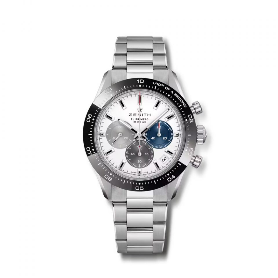 Chronomaster Sport
