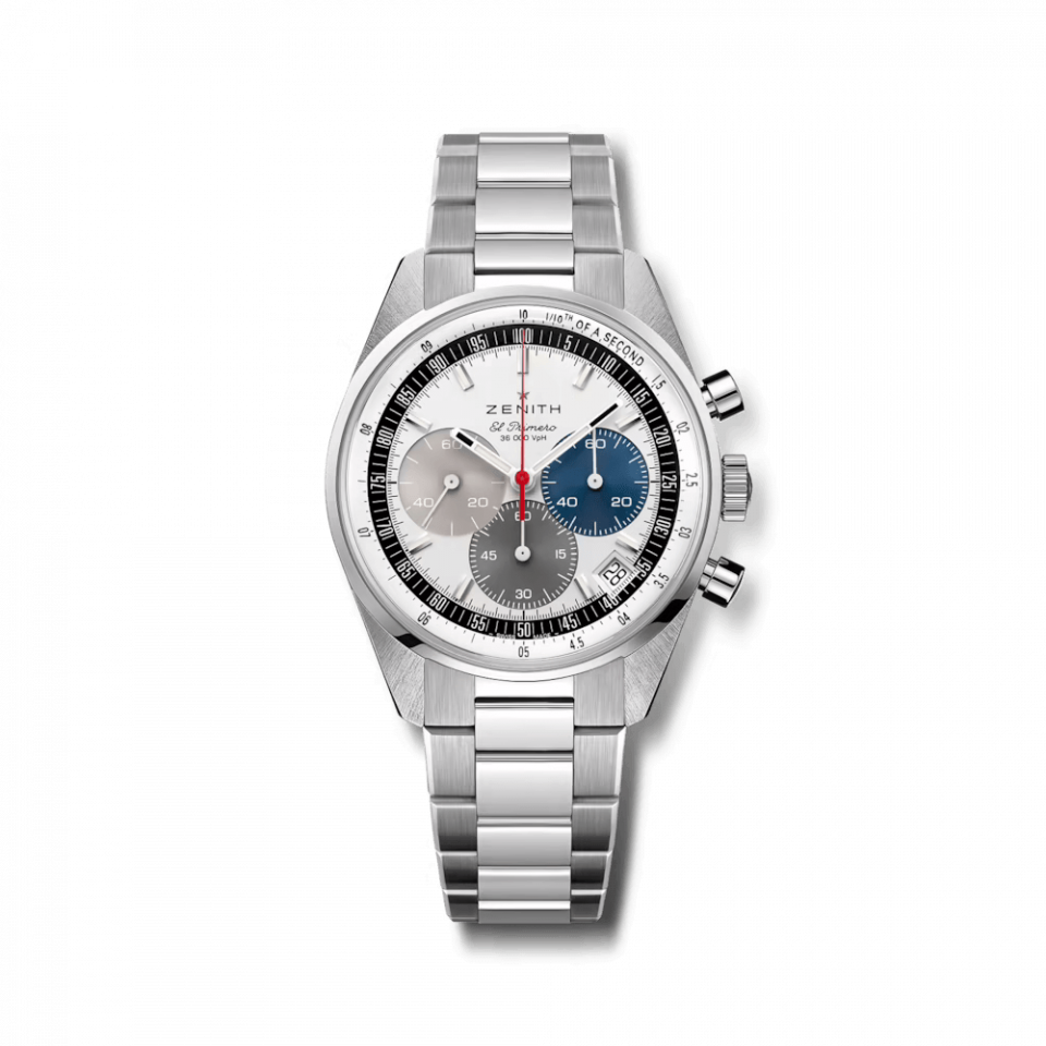 Chronomaster Original