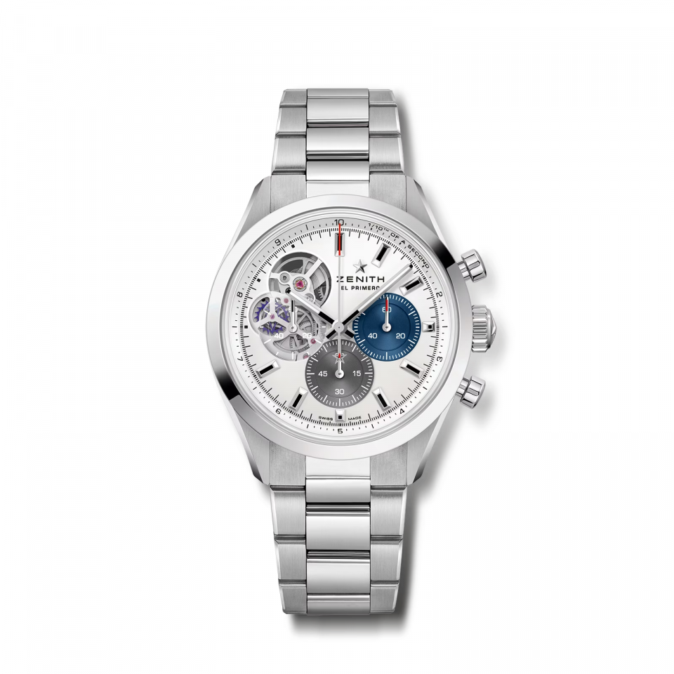 Chronomaster Open