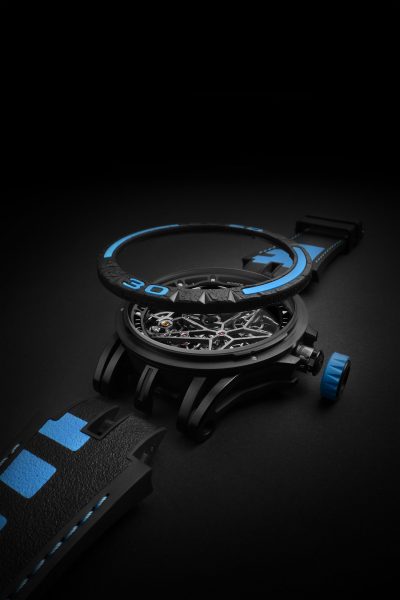 Excalibur Spider Pirelli