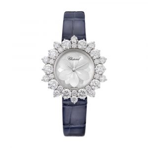 L´HEURE DU DIAMANT