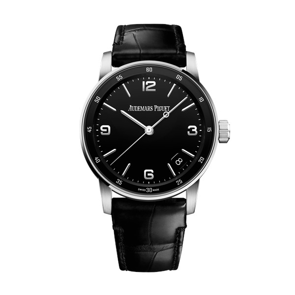 CODE 11.59 BY AUDEMARS PIGUET