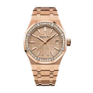 ROYAL OAK SELFWINDING
