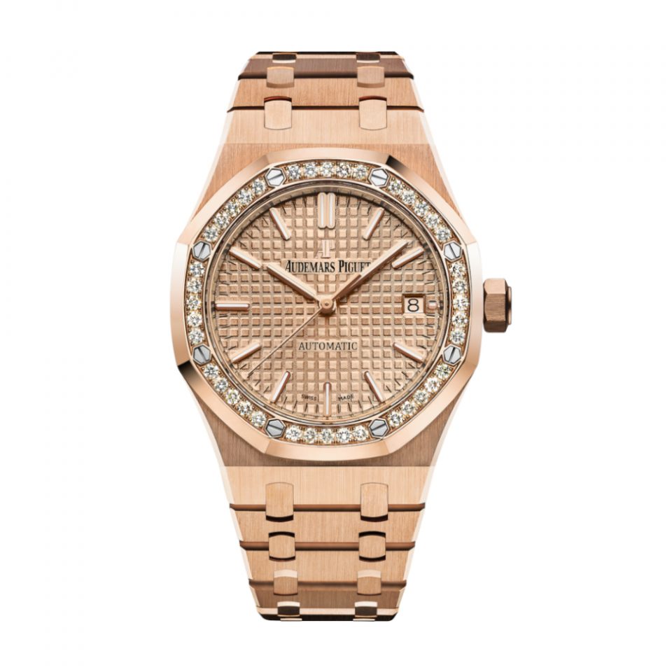 ROYAL OAK SELFWINDING