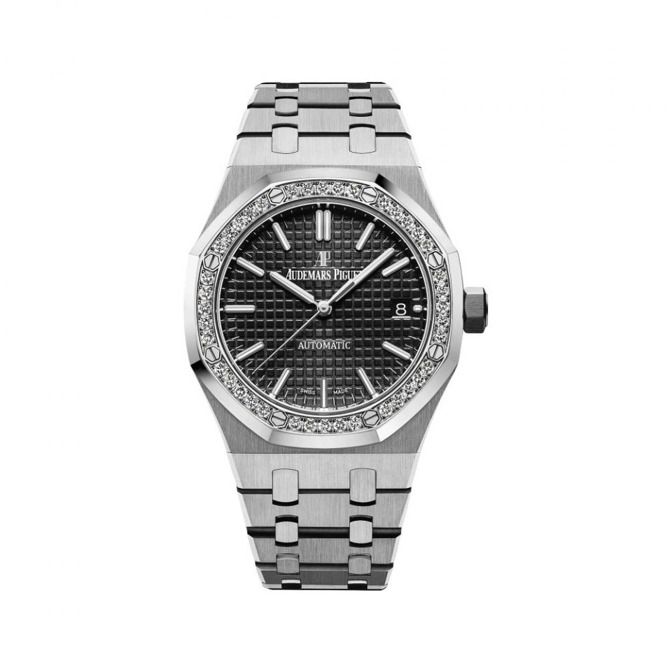 ROYAL OAK SELFWINDING