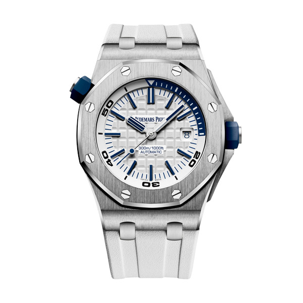 ROYAL OAK OFFSHORE DIVER