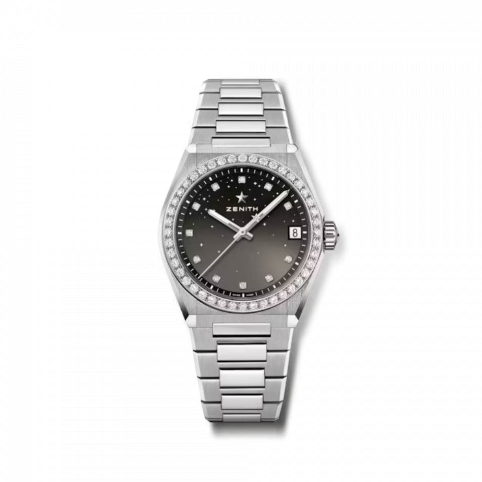 Defy Midnight