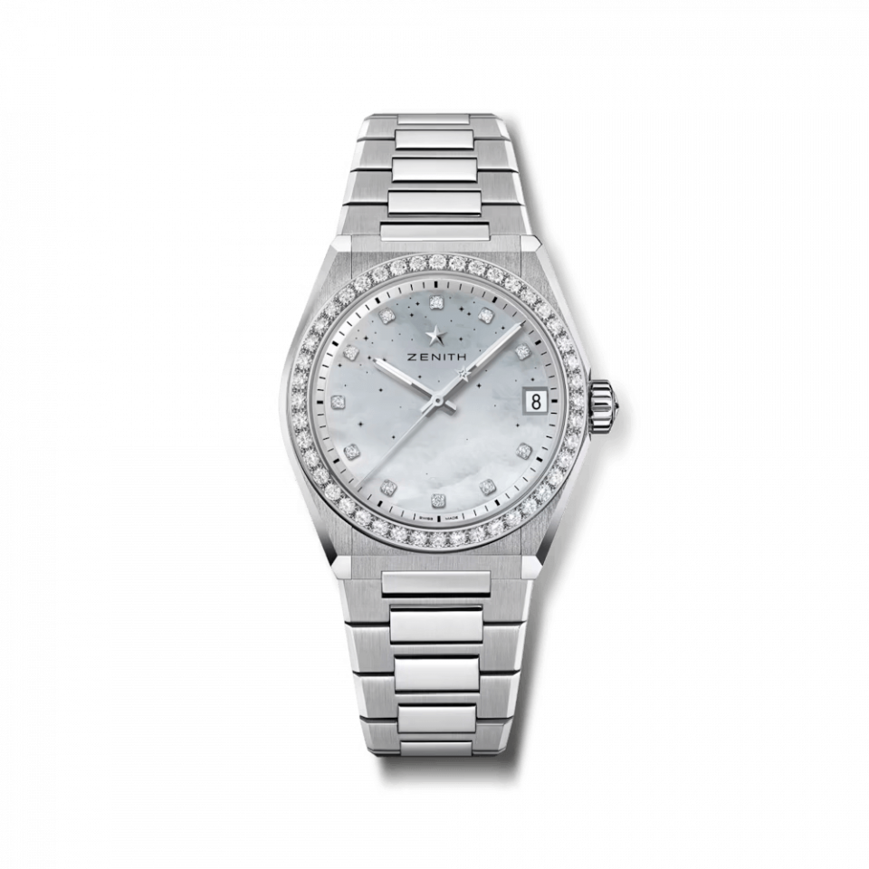 Defy Midnight