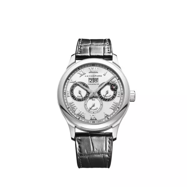 L.U.C PERPETUAL TWIN