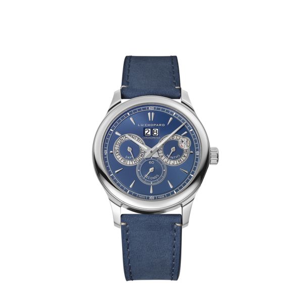 Chopard L.U.C Perpetual Twin