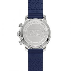 MILLE MIGLIA GTS AZZURRO CHRONO