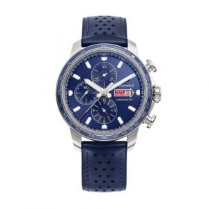 MILLE MIGLIA GTS AZZURRO CHRONO