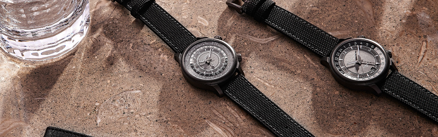 Chopard L.U.C Collection: 4 Models to Elevate Your Style