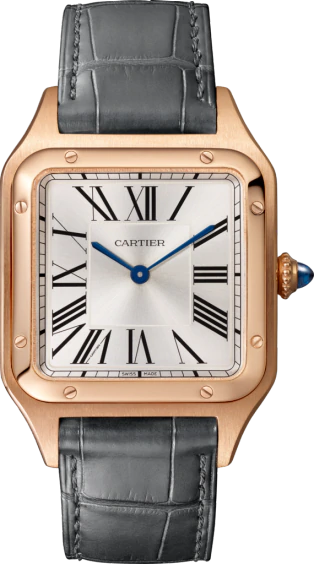 Cartier Santos