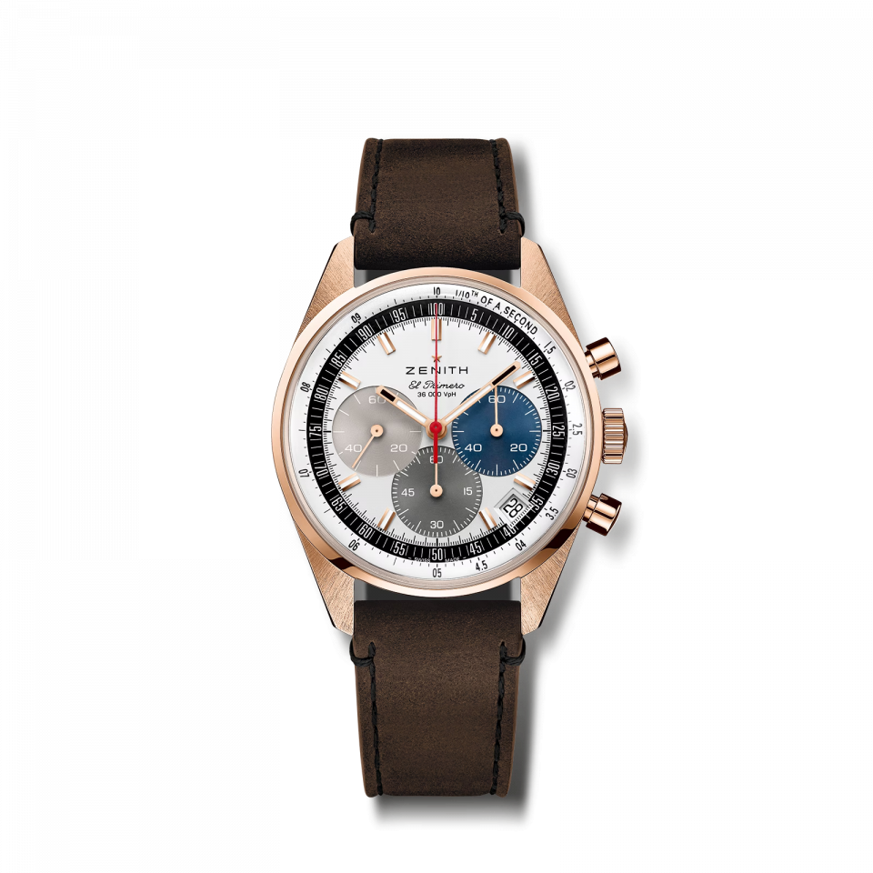 Chronomaster Original