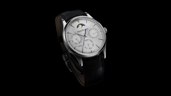 Jaeger-LeCoultre Master Ultra-thin Perpetual Calendar