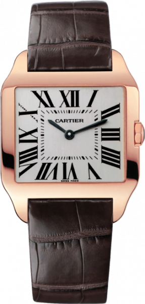 Cartier Santos