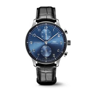 PORTUGIESER CHRONOGRAPH