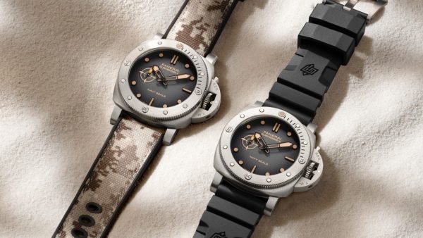 panerai Navy Seals stilllife panerai Navy Seals stilllife