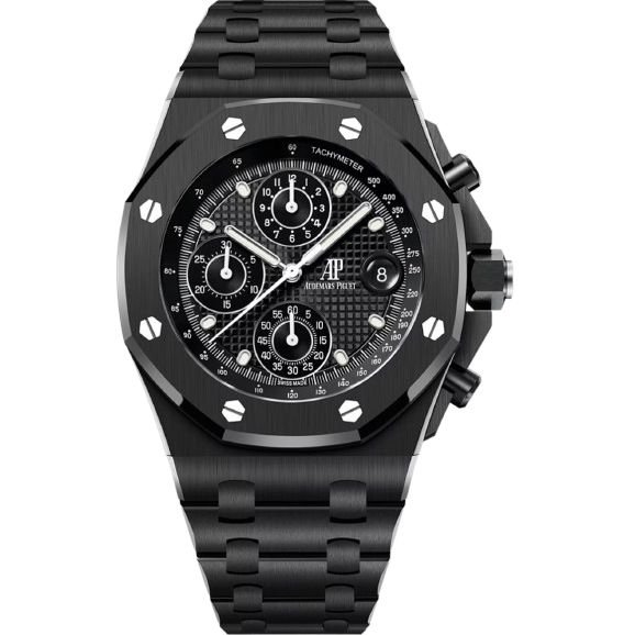 ROYAL OAK OFFSHORE SELFWINDING CHRONOGRAPH