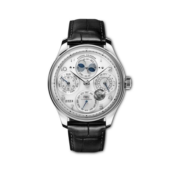 Portugieser Eternal Calendar Ref. IW505701 Portugieser Eternal Calendar Ref. IW505701