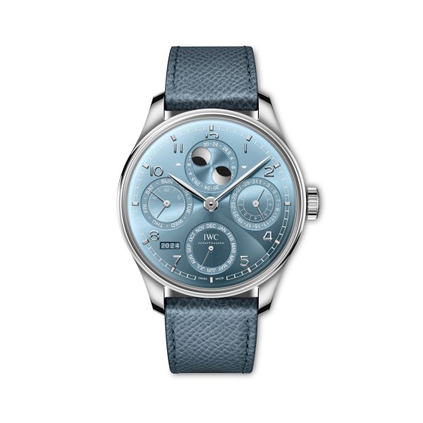 Portugieser Perpetual Calendar 44 Ref. IW503703 Portugieser Perpetual Calendar 44 Ref. IW503703