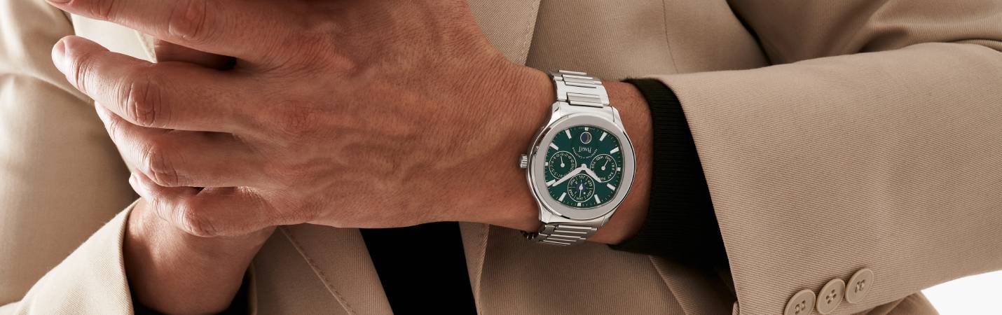 The Must-Have Timepieces of 2024