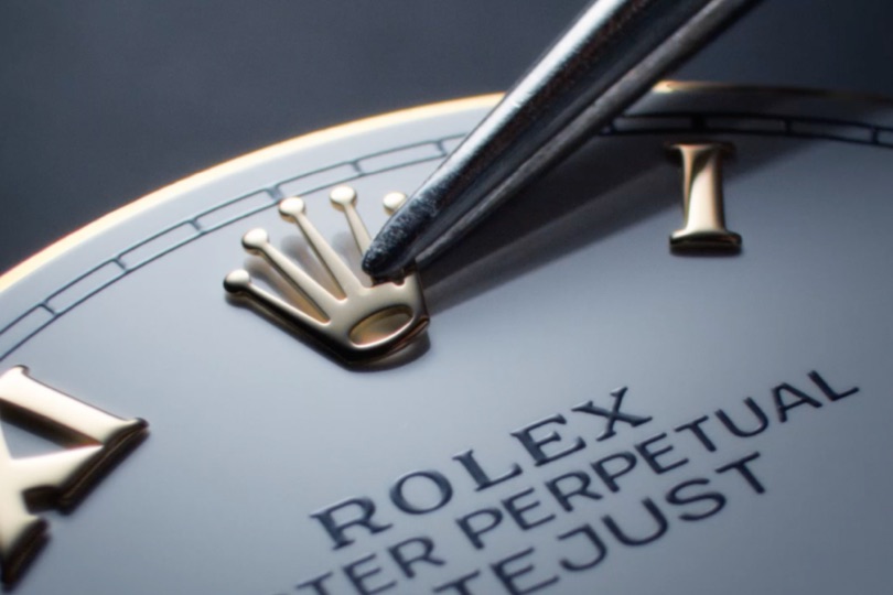 Watchmaking image