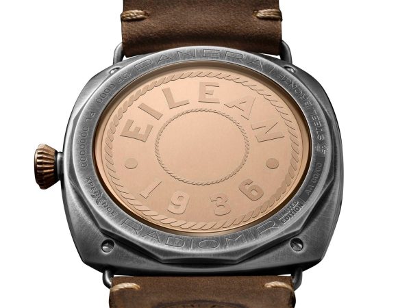 Panerai Radiomir 8 Giorni Eilean PAM01643 2 Panerai Radiomir 8 Giorni Eilean PAM01643 2