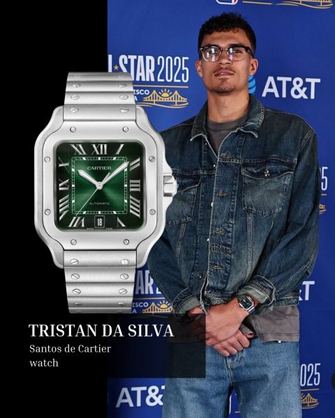 The court isnt the only place where NBA superstars shine just take a look at their wrists as they bring their A game off courtWhich baller has the best wrist gameTheTimePlace 1 The court isnt the only place where NBA superstars shine just take a look at their wrists as they bring their A game off courtWhich baller has the best wrist gameTheTimePlace 1