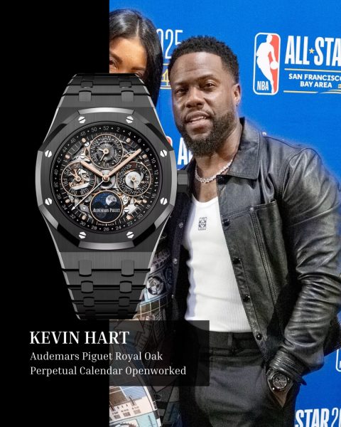 The court isnt the only place where NBA superstars shine just take a look at their wrists as they bring their A game off courtWhich baller has the best wrist gameTheTimePlace 2 The court isnt the only place where NBA superstars shine just take a look at their wrists as they bring their A game off courtWhich baller has the best wrist gameTheTimePlace 2