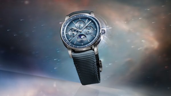 AUDEMARS PIGUET’S NEW PERPETUAL CALENDAR AUDEMARS PIGUET’S NEW PERPETUAL CALENDAR