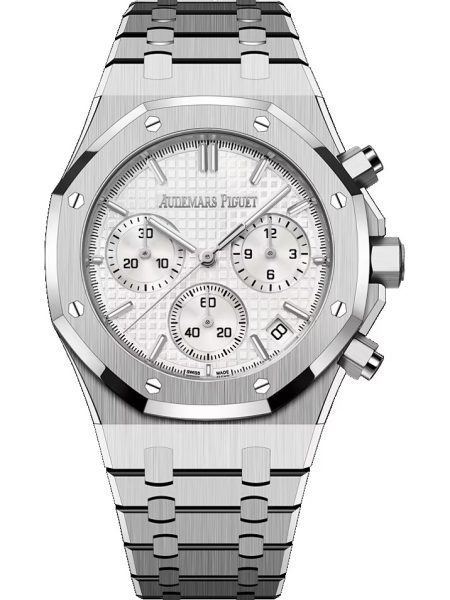Royal Oak Selfwinding Chronograph 26240ST.OO.1320ST.07 watch 1070 1