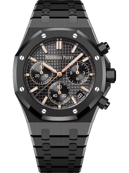 Royal Oak Selfwinding Chronograph 26240CE.OO.1225CE.02 Royal Oak Selfwinding Chronograph 26240CE.OO.1225CE.02