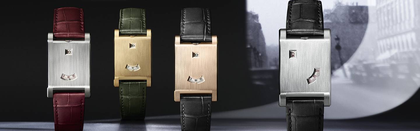 Top Highlights from Watches & Wonders 2025