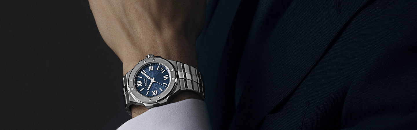 Chopard Alpine Eagle 41 XPS: The Evolution of an Icon