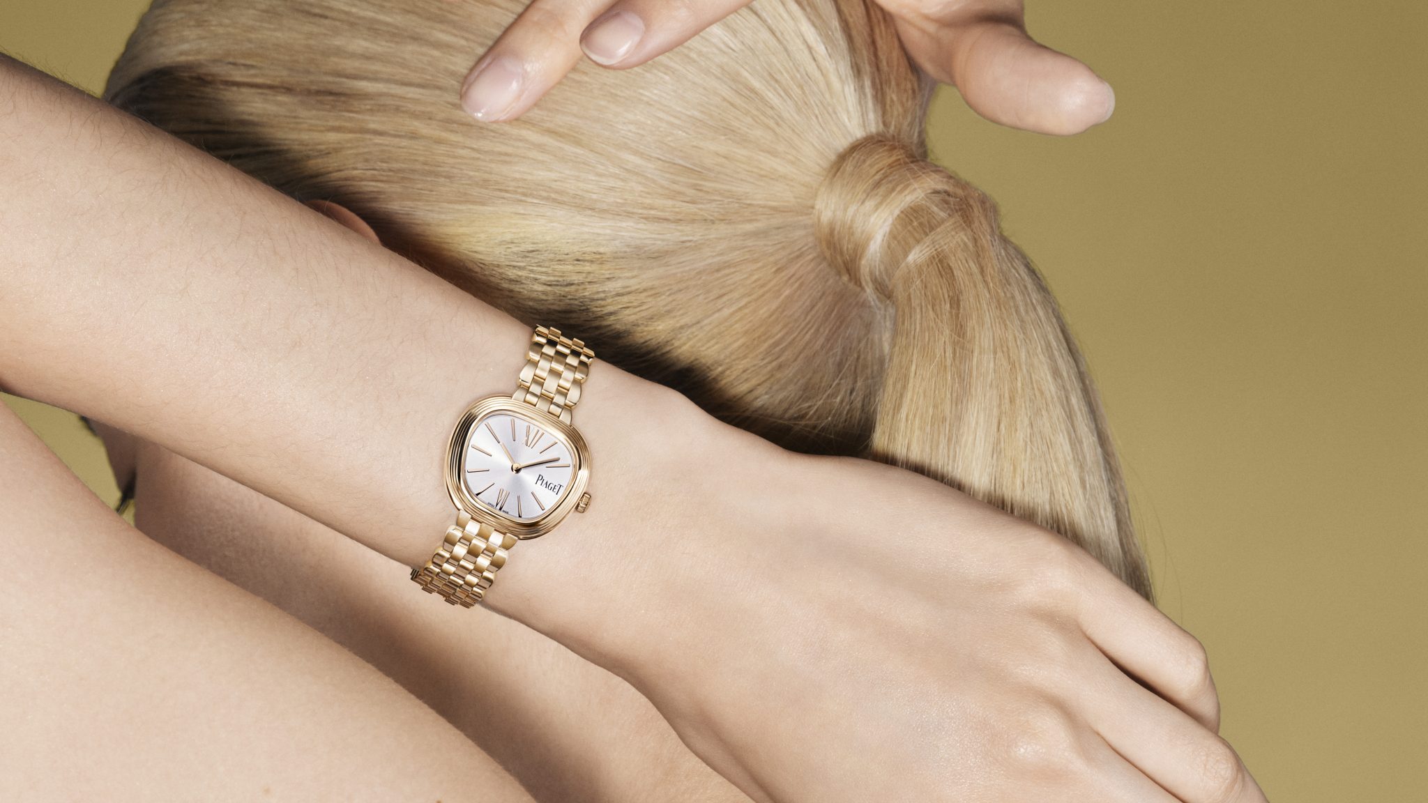 Piaget Sixtie: A Timeless Revival of the Iconic Trapeze-Shaped Timepiece