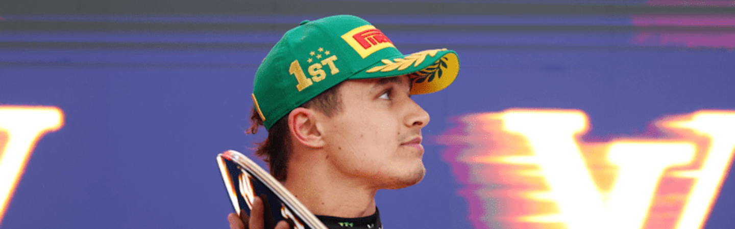 Watch Spotting: F1 Australian Grand Prix 2025
