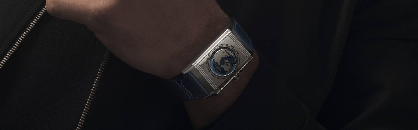 Jaeger-LeCoultre at Watches & Wonders Geneva 2025, Celebrating the Legacy of the 1931 Polo Club