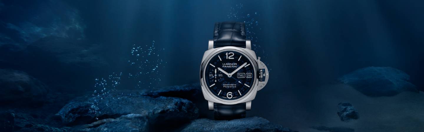 Panerai at Watches & Wonders Geneva 2025: A Legacy Reimagined