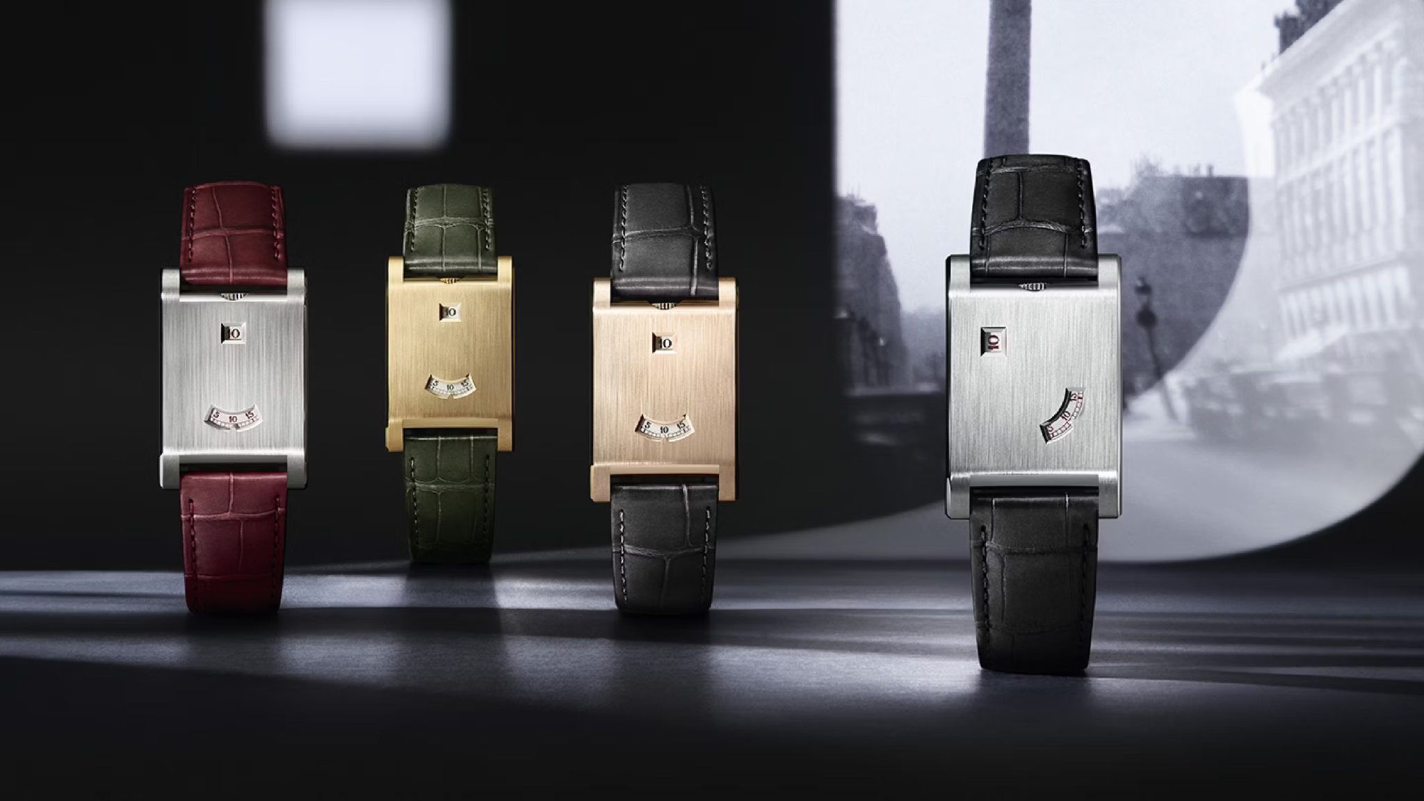 Top Highlight from Watches Wonders 2025
