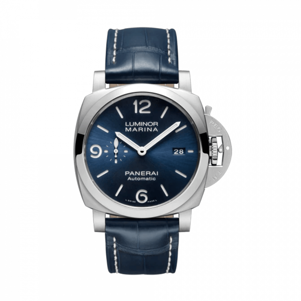 Luminor Marina – 42mm