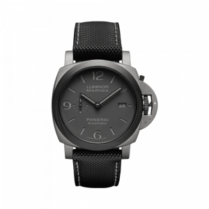 Luminor Marina TuttoGrigio – 44mm