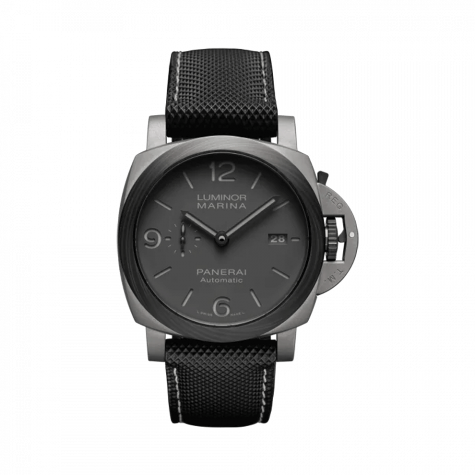Luminor Marina TuttoGrigio – 44mm