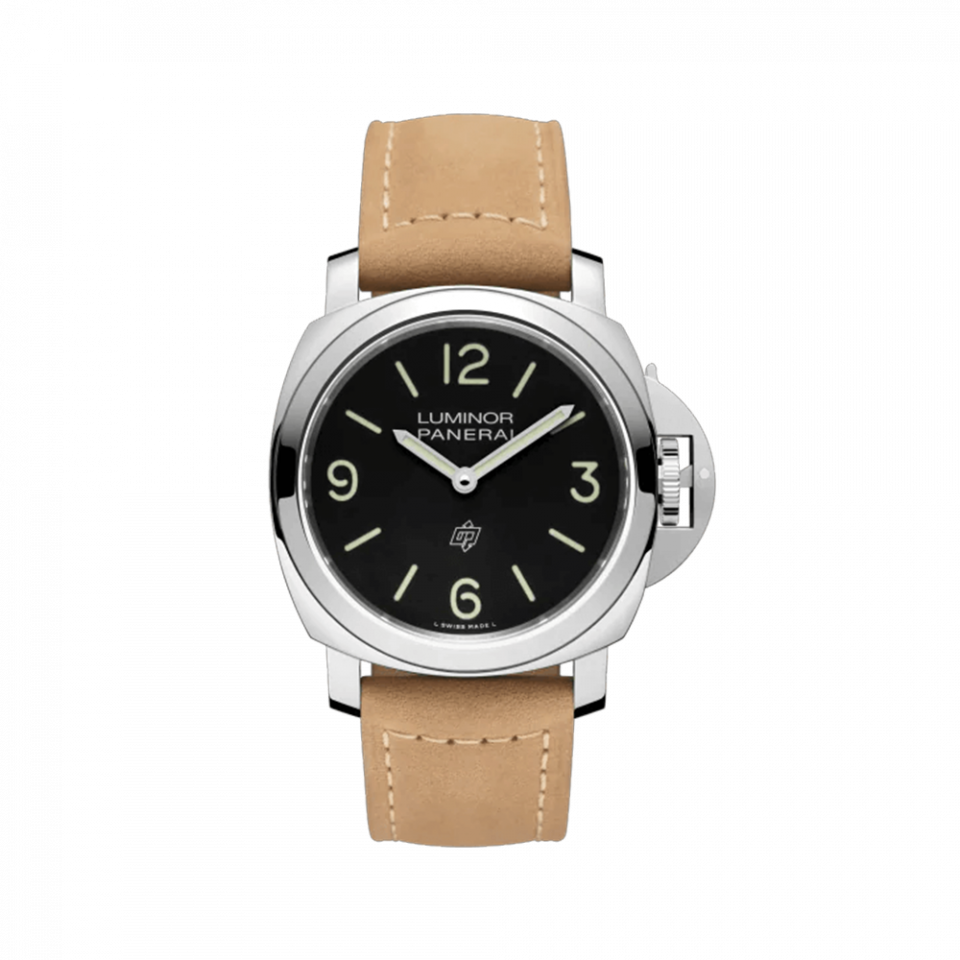 Luminor Base Logo – 44mm