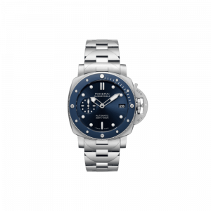 Submersible Blu Notte