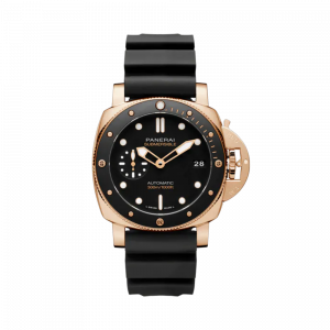 SUBMERSIBLE GOLDTECH