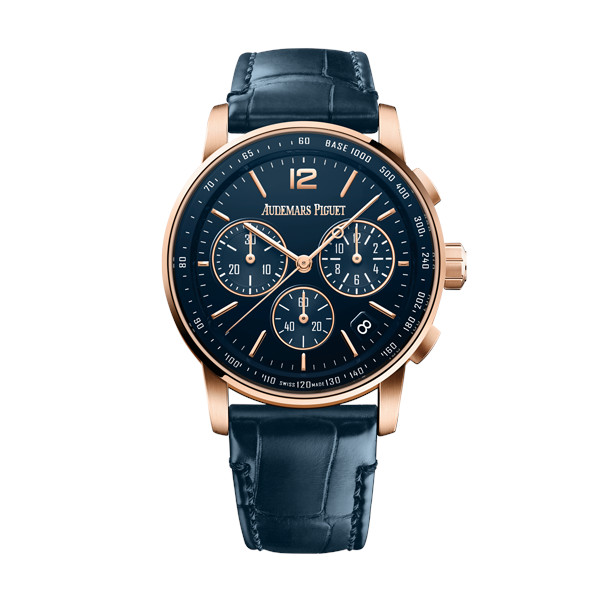 CODE 11.59 BY AUDEMARS PIGUET
